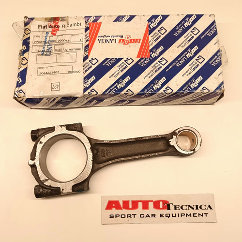Engine connecting rod - engine,