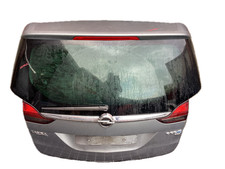 PORTELLONE COFANO POSTERIORE