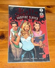 Buffy the vampire slayer - vampire,