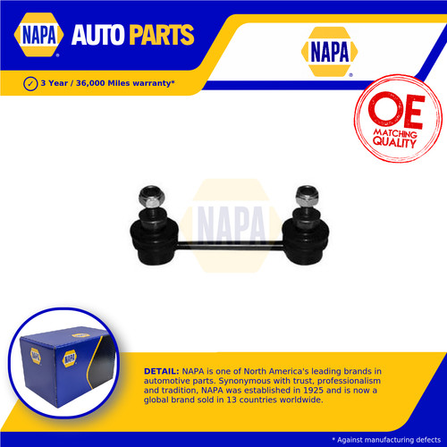 Link barra antirollio adatto - , a