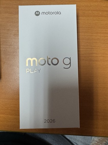 Motorola moto 1 - motorola, 5g