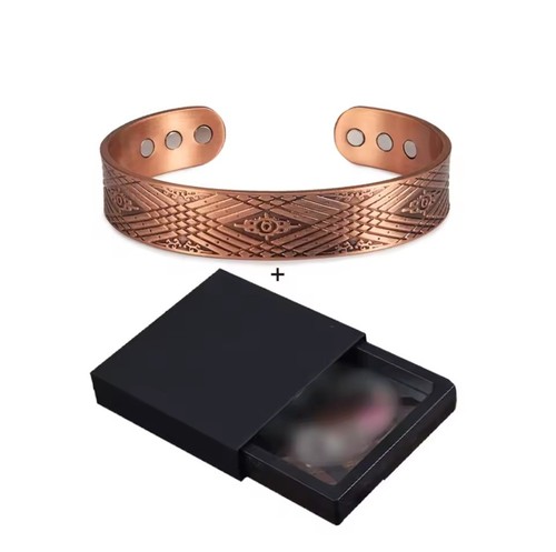 Bracciale magnetico lusso - magnetico, di