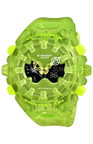 Orologio uomo casio shock - uomo,