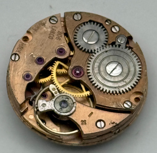Lanco 806 movimento orologio - lanco,