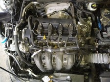 PEXB motore MAZDA 6 LIM. GH