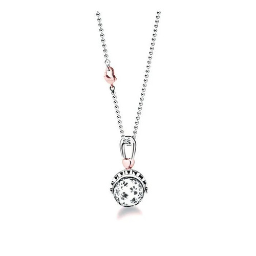 Collana suonamore bebé - collana,