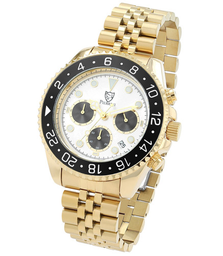 Pierrini orologio uomo - orologio,