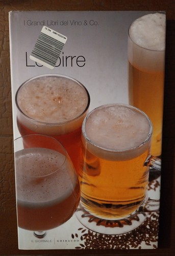 Birre grandi libri - /,