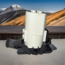 LEGO 9V Motore Monorotaia 2684c01b - Giunti Lunghi Inclusi - Testato e Funzionante 🚂