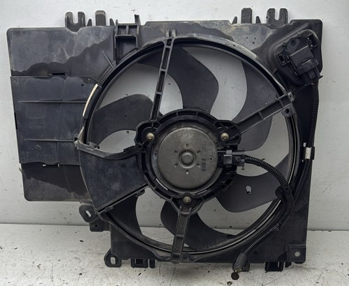 Ventola radiatore per - radiatore, nissan