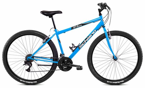 Lli schiano mtb - mtb, uomo