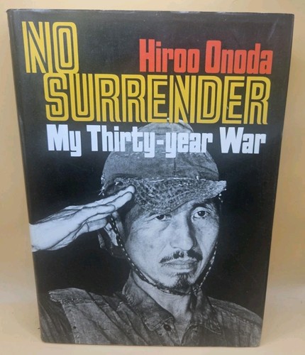 Surrender thirty year - no, my