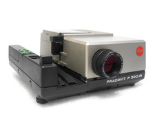 Leica pradovit p300ir - leica,