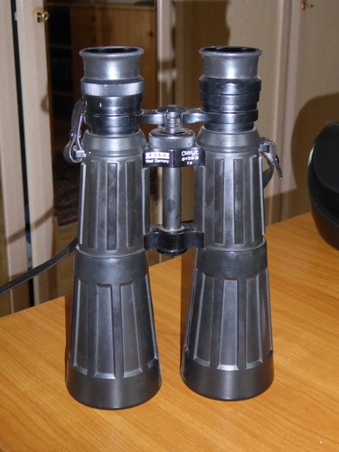Binocolo zeiss dialyt - binocolo,,