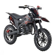 Mini Cross per Bambini KXD