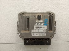 Centralina motore diesel