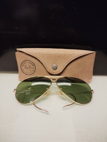 Lunettes soleil ray ban - soleil,