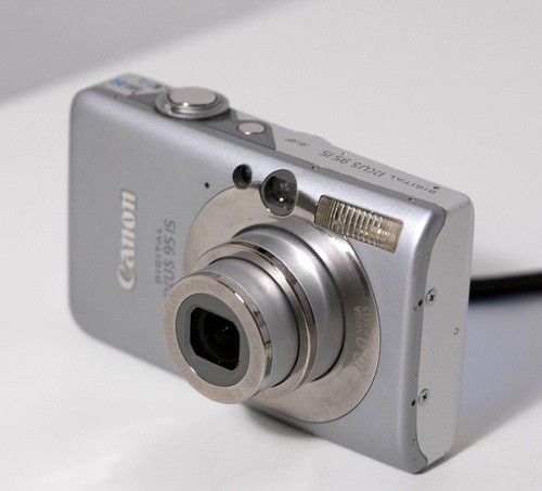 Leggi canon ixus is - canon,