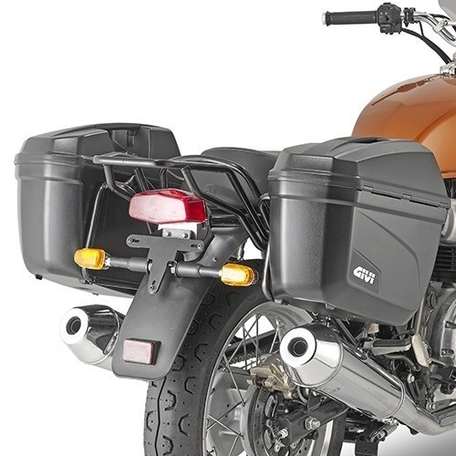 Portavaligie laterale givi - laterale,