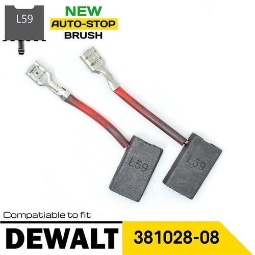 Dewalt dws780 spazzole - spazzole, in