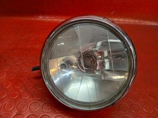 FARO FANALE ANTERIORE HYOSUNG AQUILA 250 CLASSIC GV 250 2004 2007 VEDI FOTO