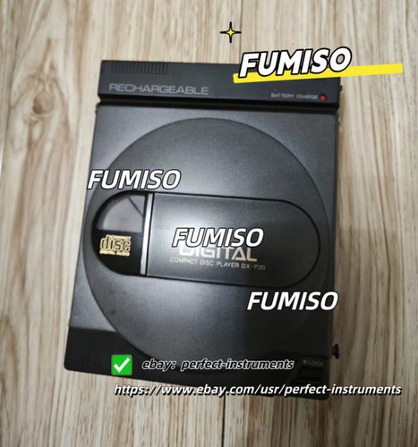 Walkman lettore aiwa p20 - cd, dx-p20