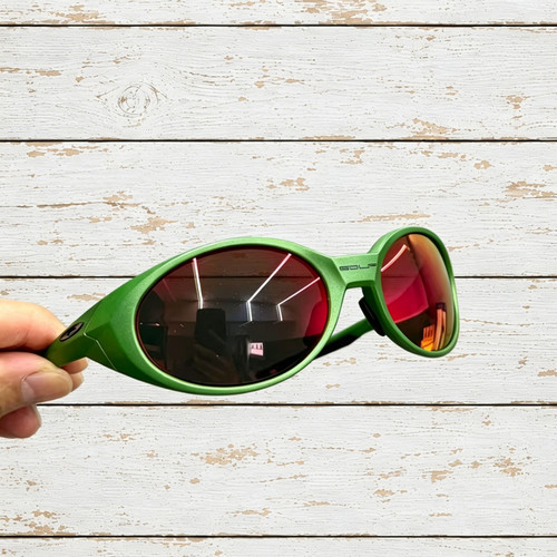 Oakley eye jacket - oakley,