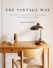 The Vintage Way.by Winther