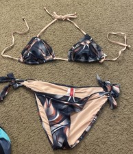 Yamamay Costume da Bagno Donna