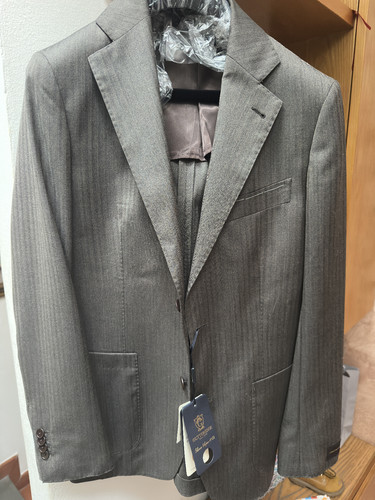 Giacca uomo gutteridge - gutteridge, taglia