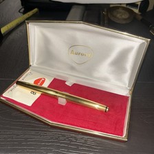 Penna Stilografica Aurora 98