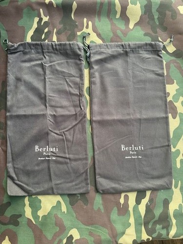 Berluti paris 1895 - paris,