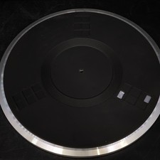 Giradischi AKAI AP-M659 Piatto
