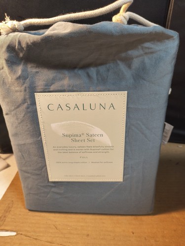 Casaluna set lenzuola - di,