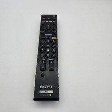 Telecomando Sony TV RM-ED009