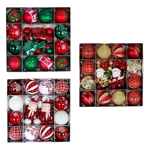 Palline natale fai da te - natale,