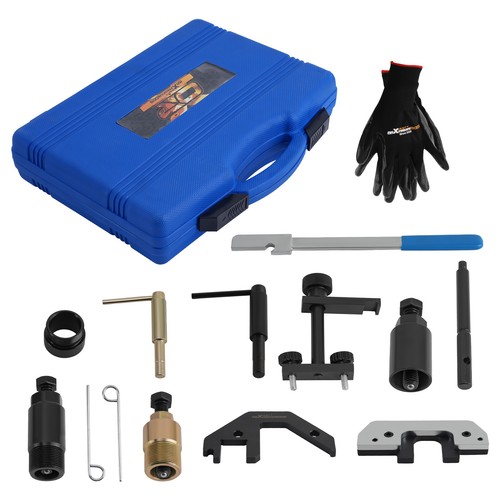 Albero camme timing tool - a,