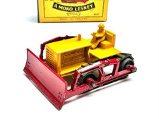 Matchbox Lesney Regular Moko