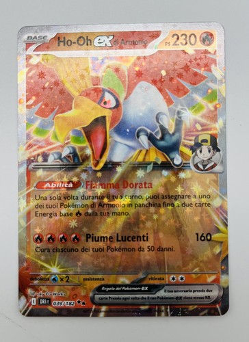 Carta pokemon ex di - carta,