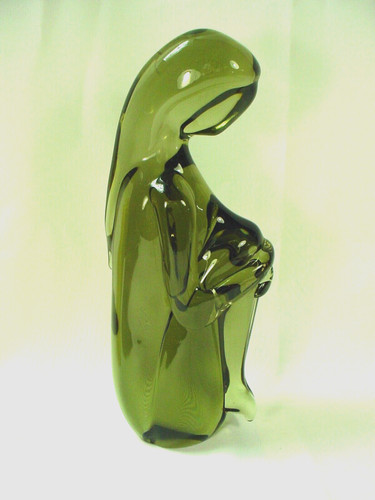 Beautiful ermanno nason - ermanno, murano