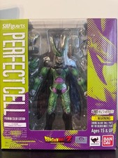 Sh Figuarts Cell