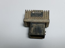 CENTRALINA PRERISCALDAMENTO