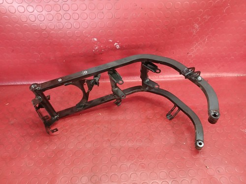 Culla supporto motore telaio - culla,
