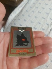 Edizione Panini Calciatori