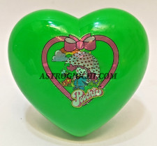 Mattel poochie cuore sorpresa - mattel,