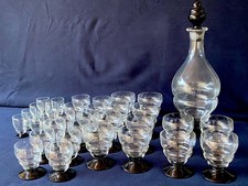 Servizio bicchieri da - servizio,
