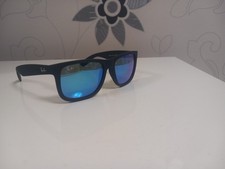 RAY BAN RB 4165 JUSTIN 622/55