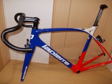 Lapierre xelius sl600 freme - lapierre,