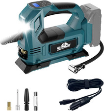 Compressore aria gonfiatore - aria,