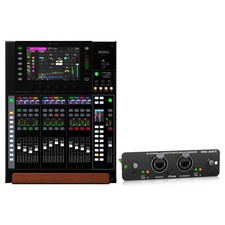 Behringer wing compact - compact, +